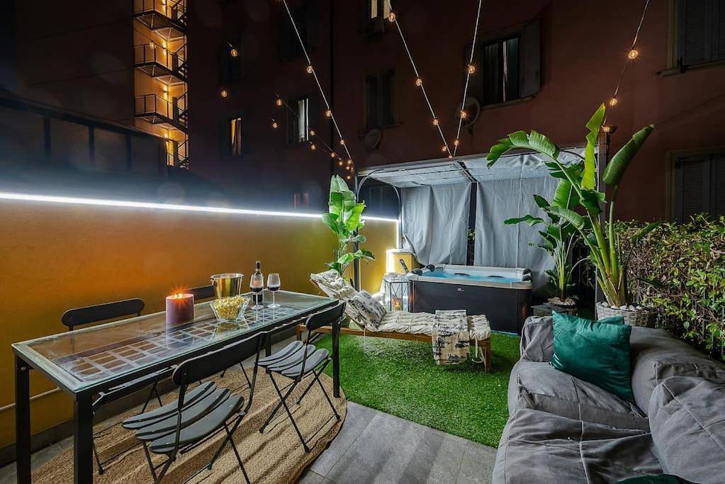 Two-Bedroom Villa in Milan, Milan Province