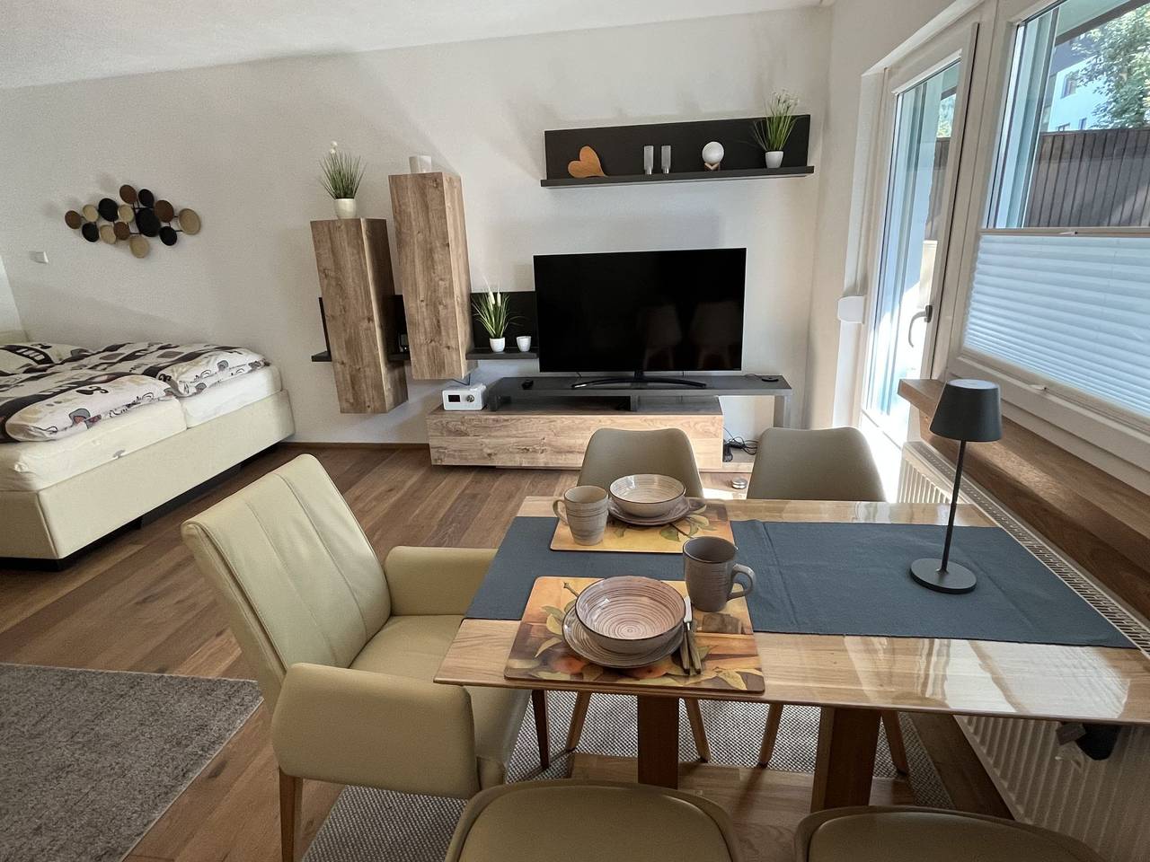 Apartamento entero, Am Birkenhain in Seefeld in Tirol, Distrito de Innsbruck-Land