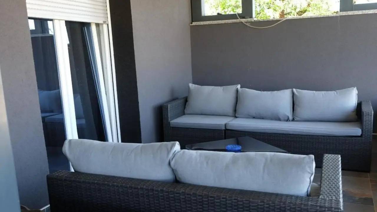 Ganze Ferienwohnung, Ferienwohnung für 3 Personen (33 m²) in Požega in Pozega-Slawonien