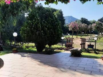 Villa voor 5 Personen in Villaggio Mandorli, Provincie Cagliari, Afbeelding 3