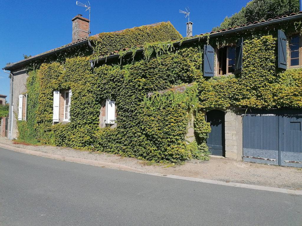 Gîte L'Esprit Janade in Aussac, Région d'Albi