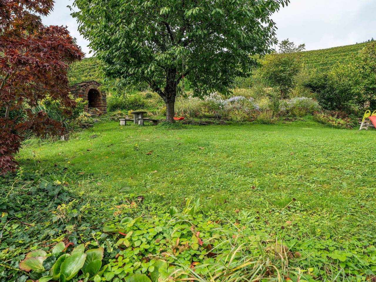 Ganze Ferienwohnung, Ferienhof Mayer - Ferienwohnung 2  Eg links in Lautenbach, Mittlerer Schwarzwald