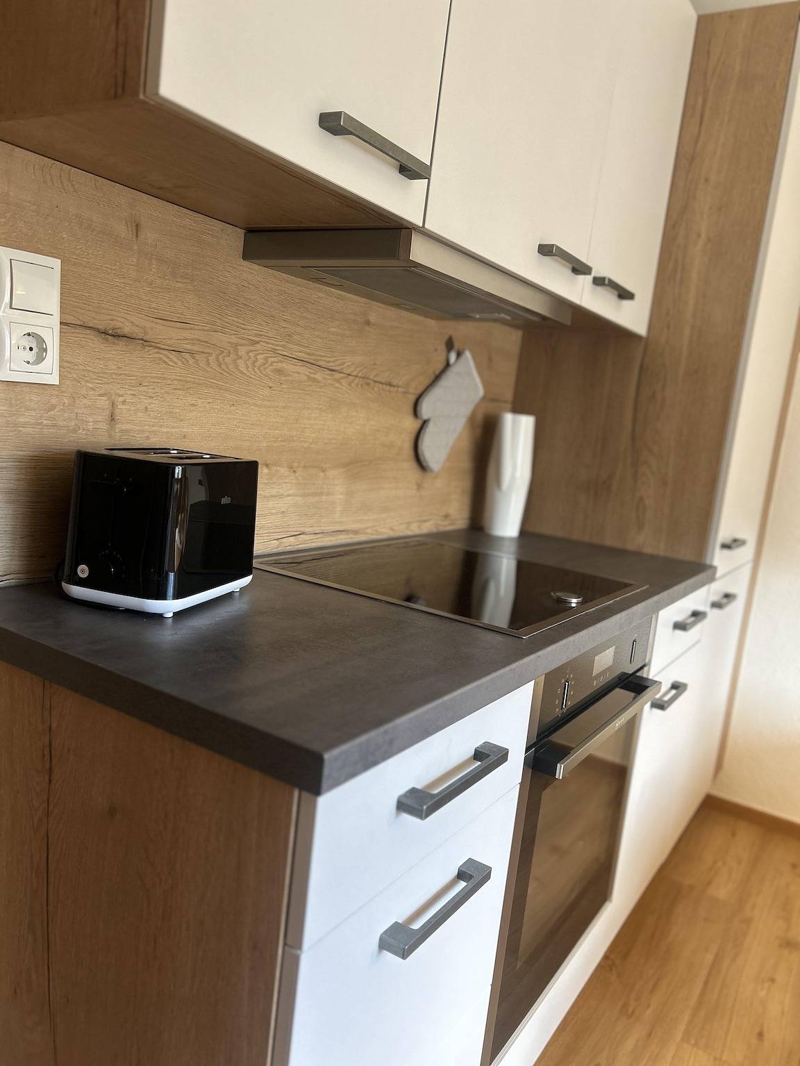 Appartement, douche of bad, tuinzijde, foto 6