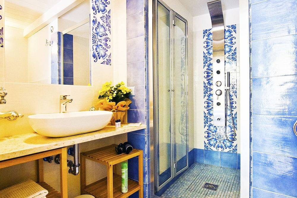 Habitaciones Alfieri - Cielo - Costa Amalfitana in Atrani, Costa Amalfitana
