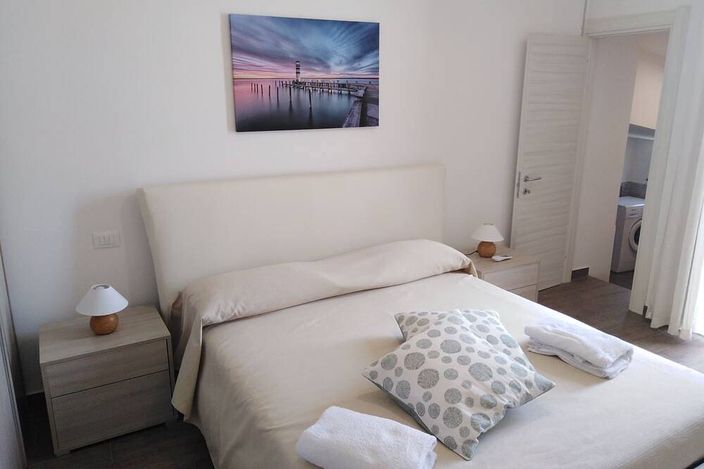 Casa Giordana und Paolo in Torca, Neapel Provinz