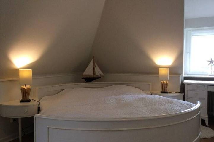 Ganze Wohnung, Teewelkenhüs Schwalbennest in Sylt-Ost, Sylt (Gemeinde)