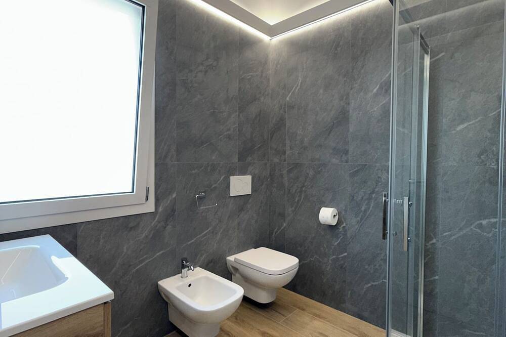 Ganze Wohnung, Omai Suite / Acquabella in Ortona, Ortona (Gemeinde)