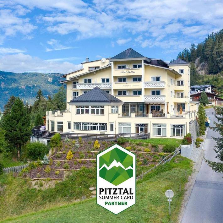 Ferienhaus für 4 Personen, mit Sauna und Ausblick sowie Garten und Pool, mit Haustier in Jerzens