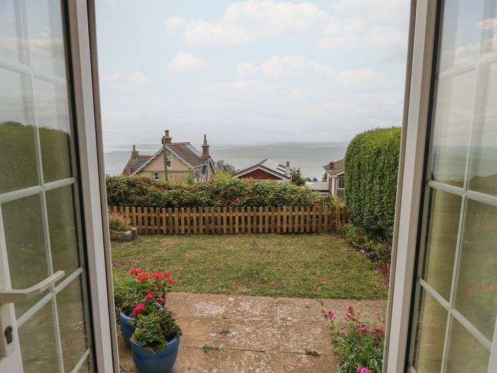 Cottage für 4 Personen mit Garten in Ventnor, Isle of Wight