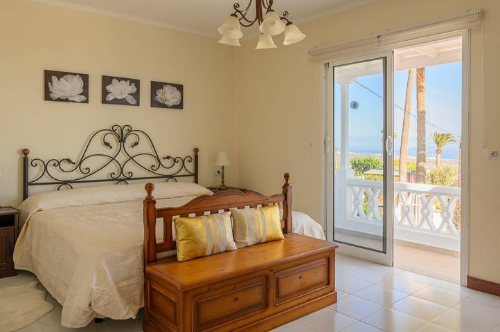 Villa Palma Lanzarote in Mácher, Tías