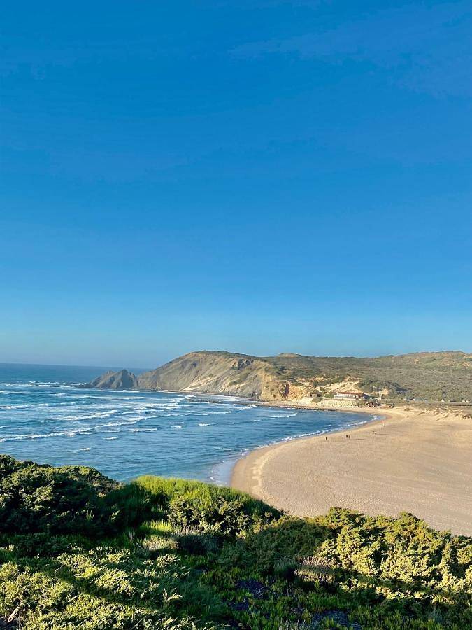 Casa rural para 3 personas en Aljezur - 3