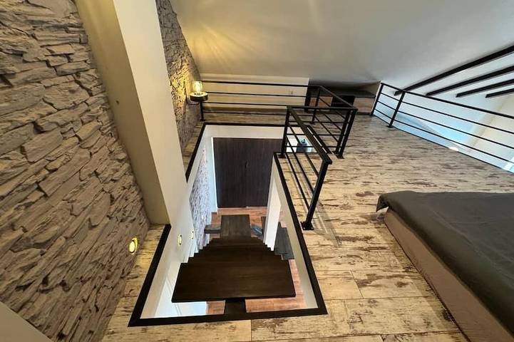 Apartamento entero, Carpatia Loft in Tarnów, Pequeña Polonia (región histórica)
