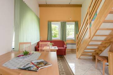 Ferienwohnung für 6 Personen in Flattach, Oberkärnten, Bild 3