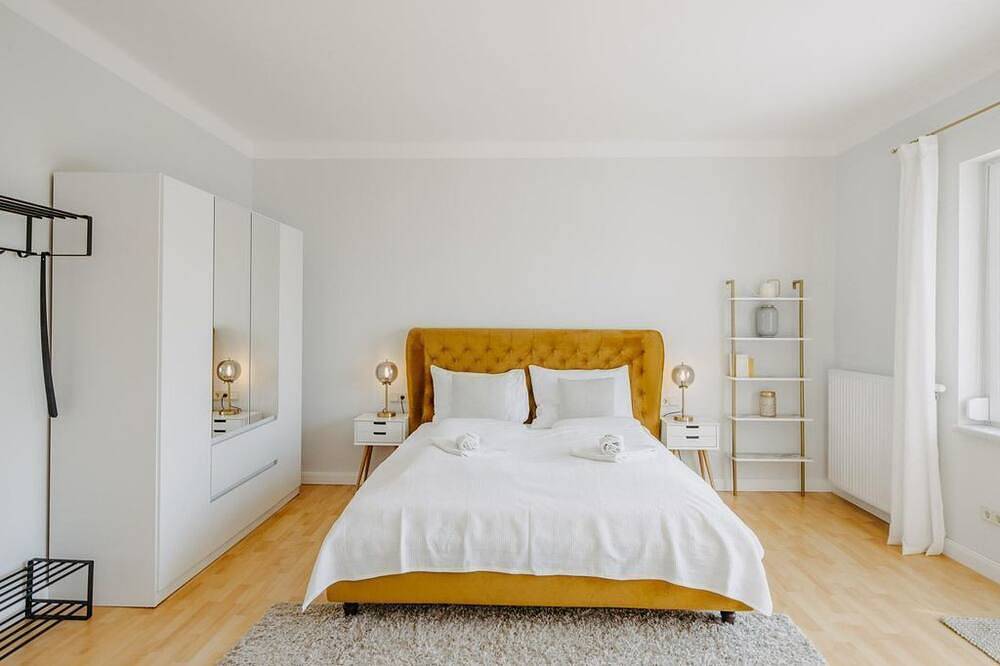 Ganze Wohnung, Piano Apartment - Villa Seehnsucht in Leithaberg