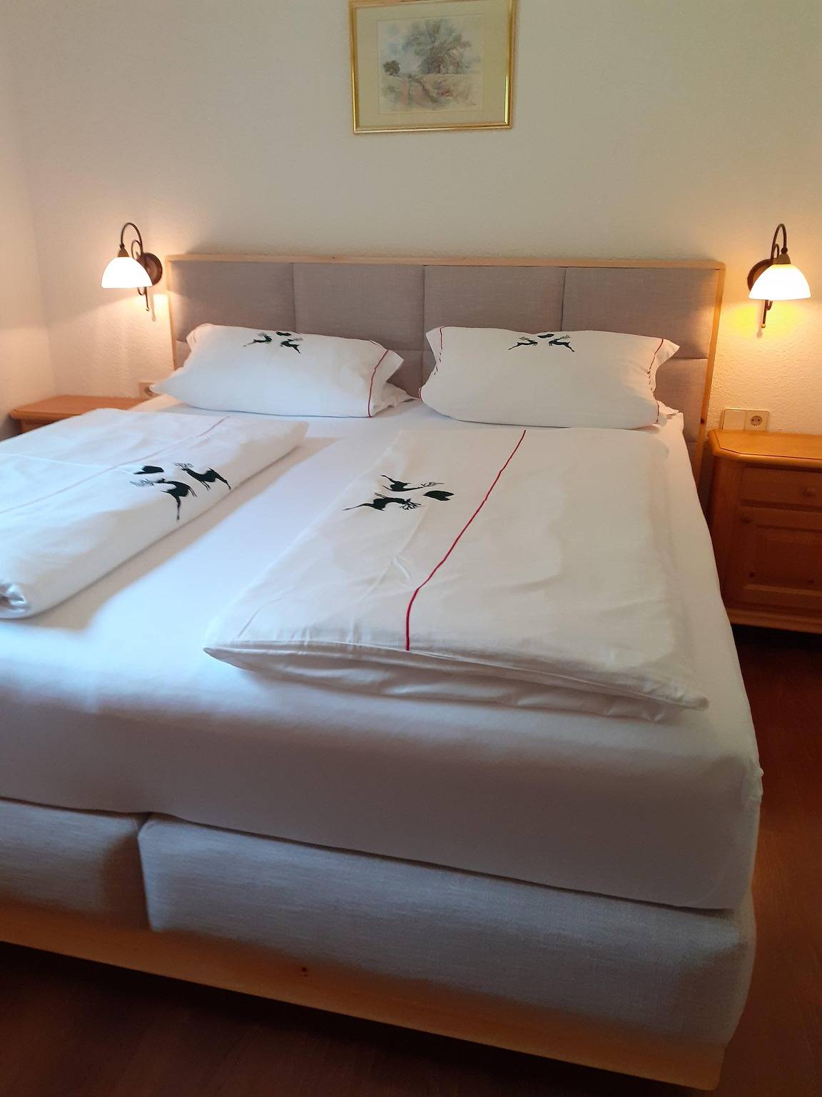 Ganze Ferienwohnung, Appartement Brugger in Gries, Längenfeld