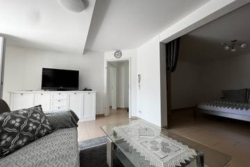 Ferienwohnung für 2 Personen in Krefeld