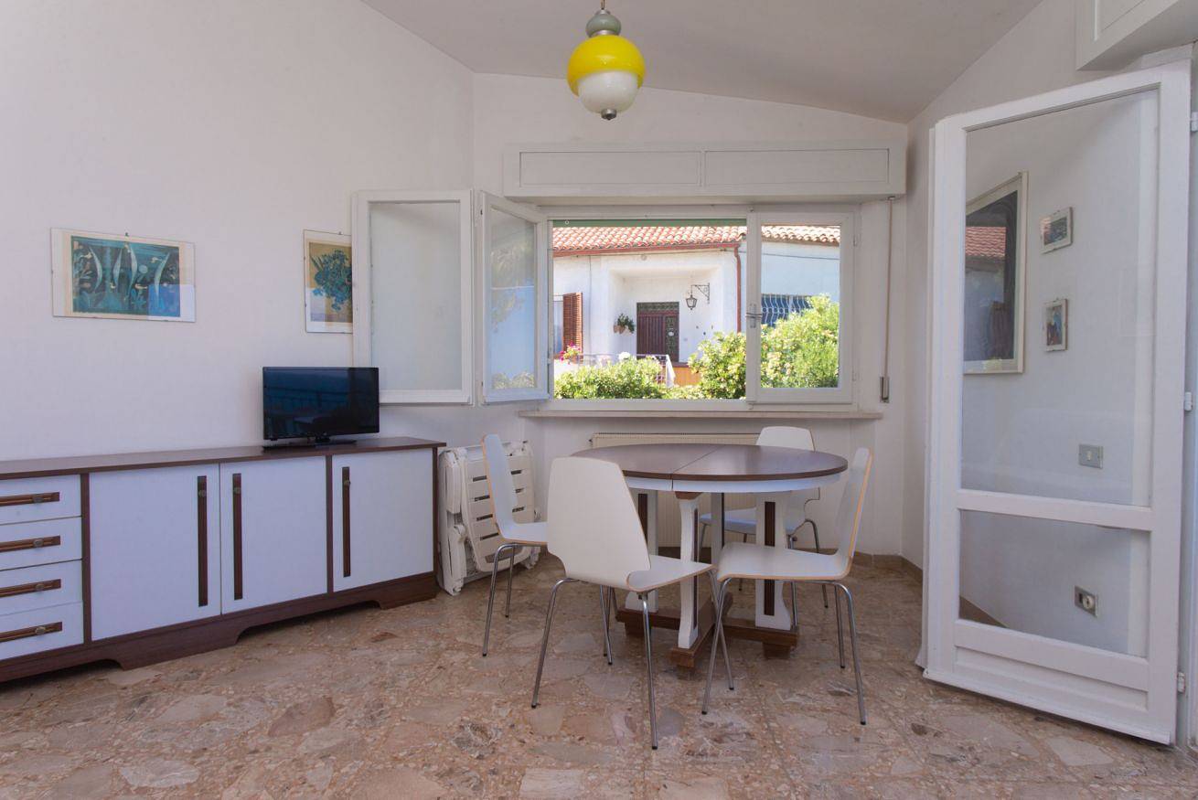 Apartamento entero, N130 - Numana, two-room apartment with sea view at 200mt from the beach in Numana, Riviera del Conero