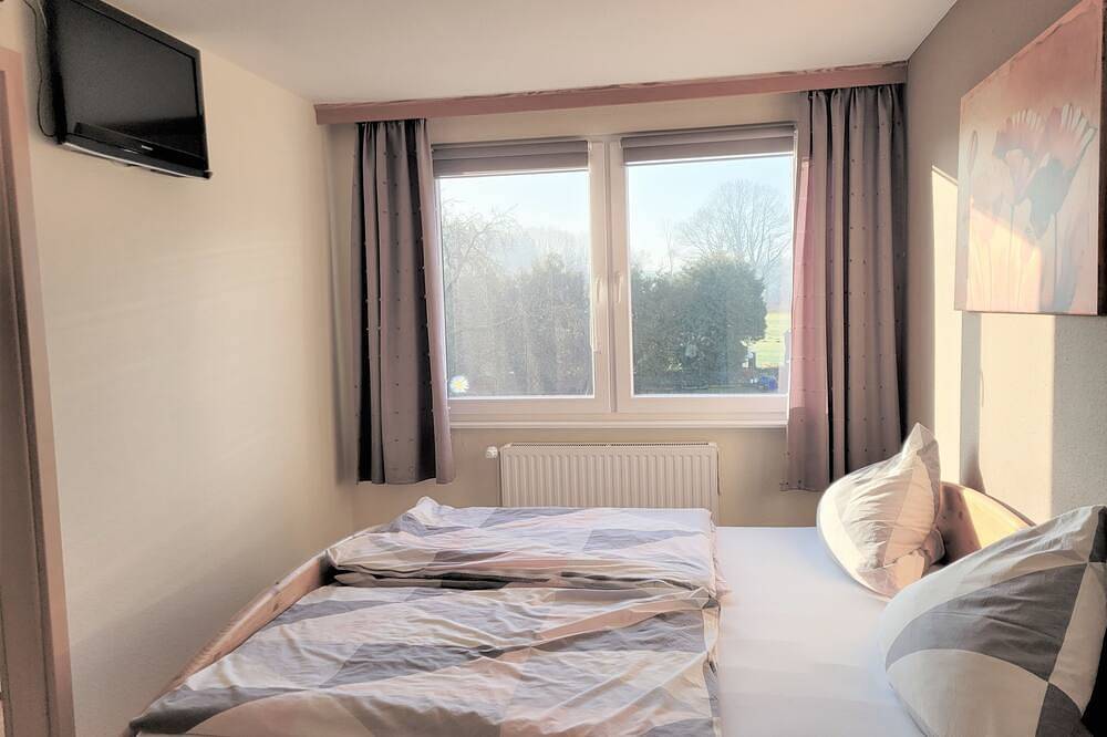 Ganze Wohnung, Ferienwohnung/App. für 3 Gäste mit 50m² in Groß Vollstedt in Groß Vollstedt, Rendsburg-Eckernförde