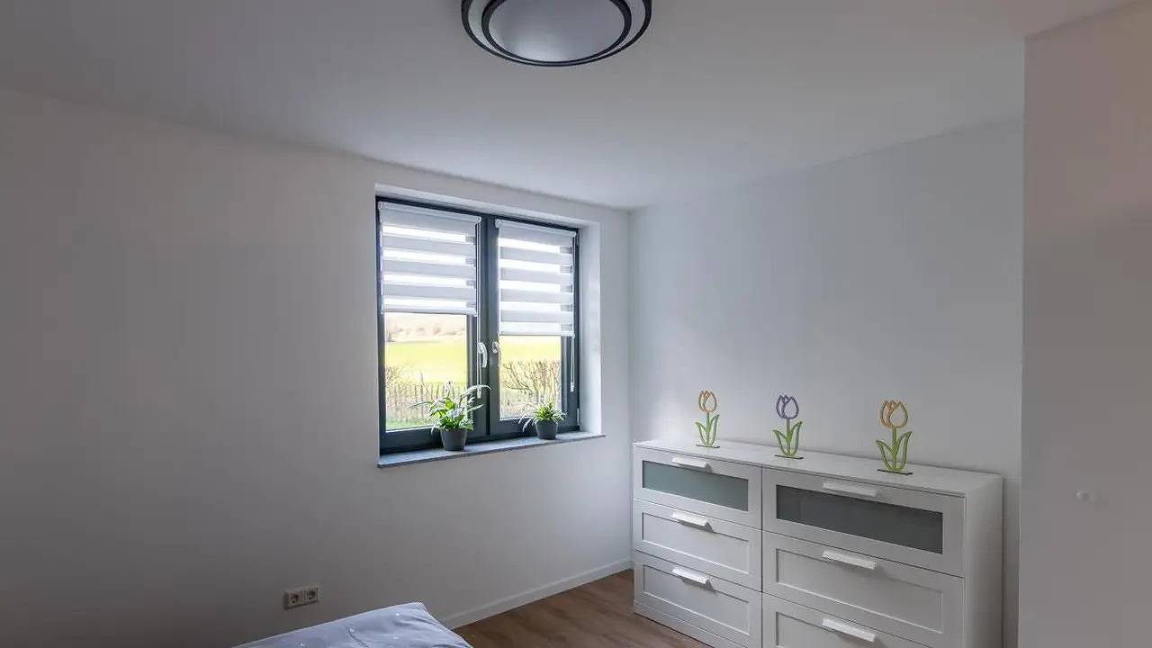 Ganze Ferienwohnung, Ferienwohnung für 3 Personen (55 m²) in Konz in Konz, Landkreis Trier-Saarburg