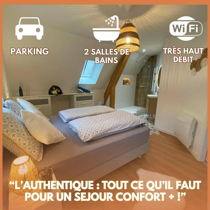 Location de vacances pour 4 personnes à Haguenau