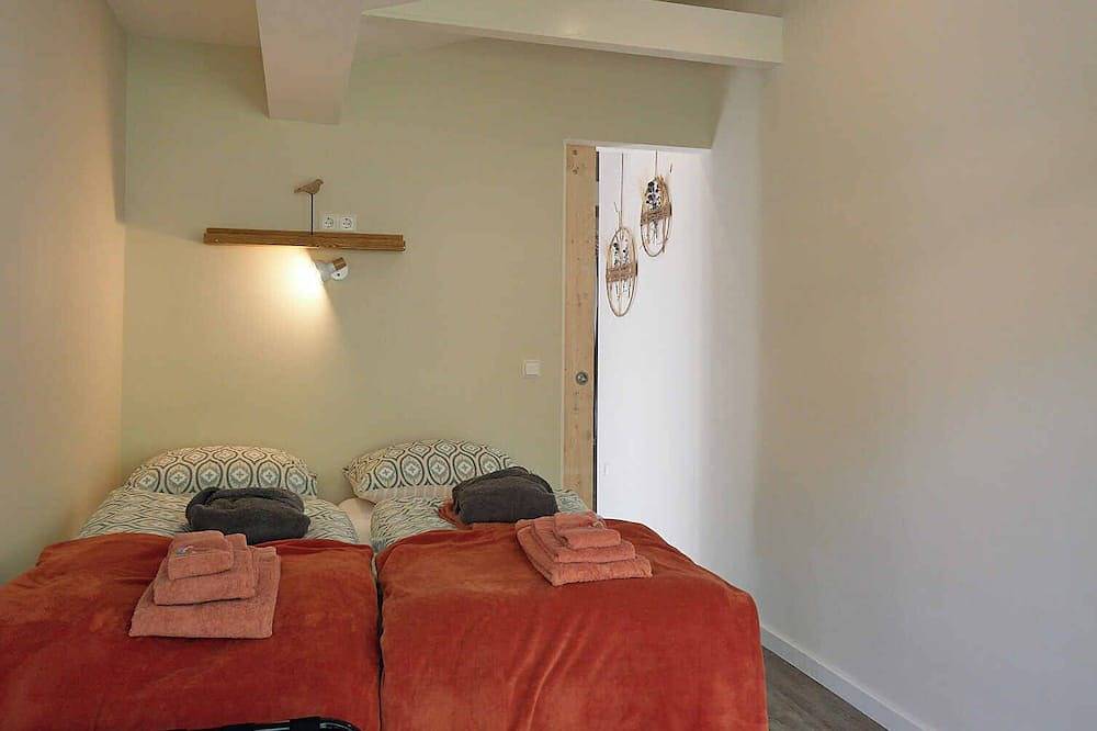 Zen-Bungalow no 5 with sauna and hottub in Hardenberg, Regio Zwolle
