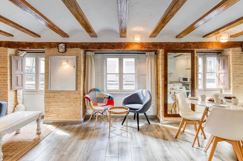Appartamento vacanze a Valencia a partire da 104€ a notte