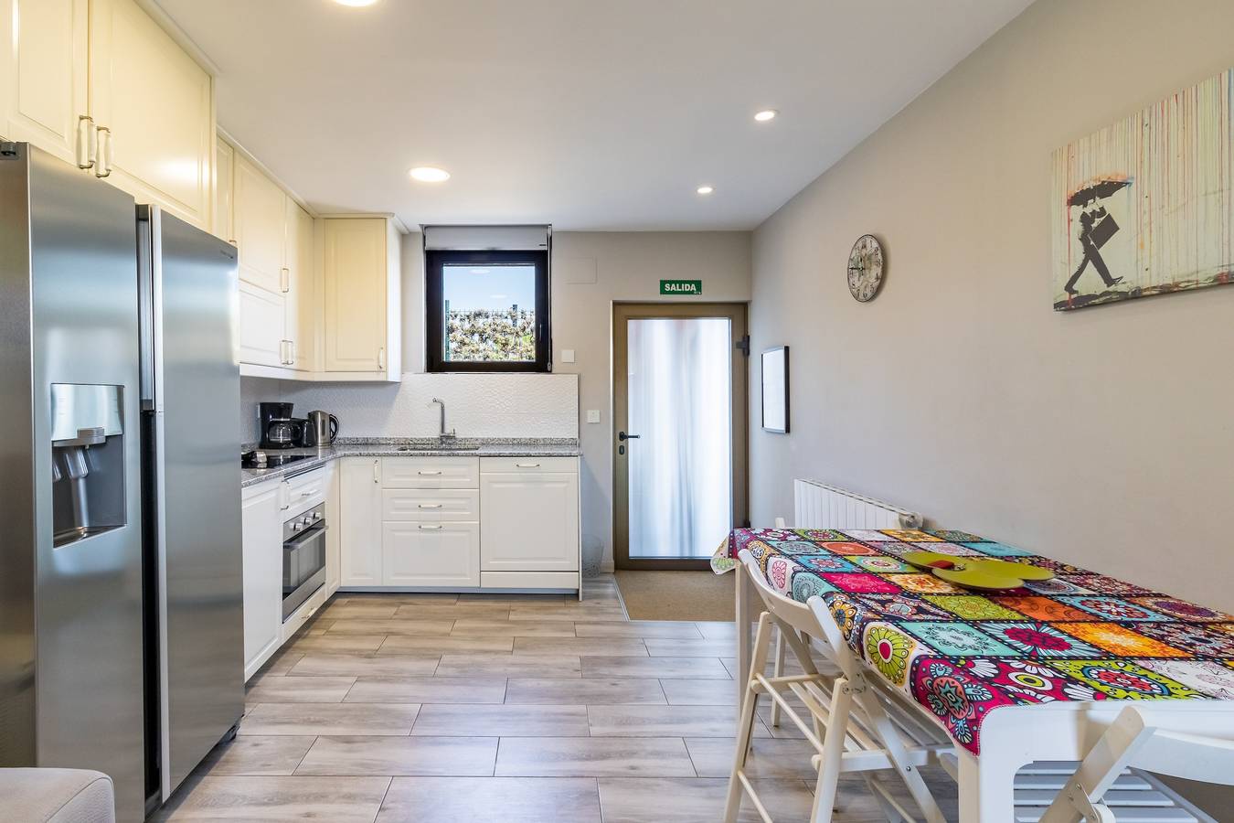 Vakantiehuis 'La Centinela' met uitzicht op de bergen, privézwembad en Wi-Fi, foto 8