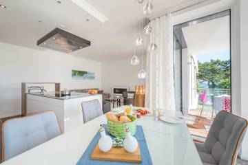 Ferienwohnung für 4 Personen in Ostseebad Binz, Binz, Bild 3