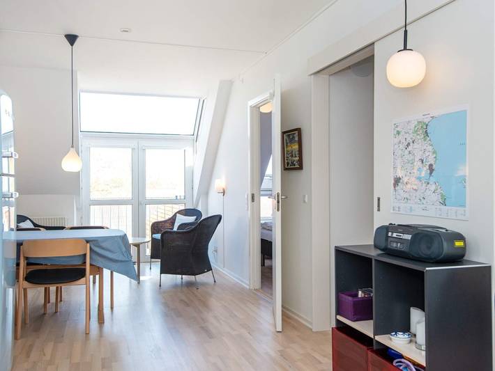 Ferienhaus für 4 Personen, mit Whirlpool und Kinderpool sowie Pool und Sauna in Südjütland - 4