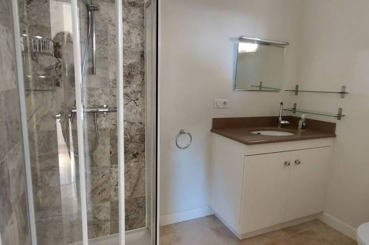 Gîte pour 2 personnes, avec jardin et terrasse ainsi que sauna et piscine à Andillac - 3