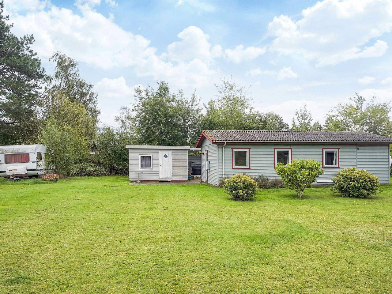 Casa vacanza a Kalundborg e dintorni a partire da 49€ a notte