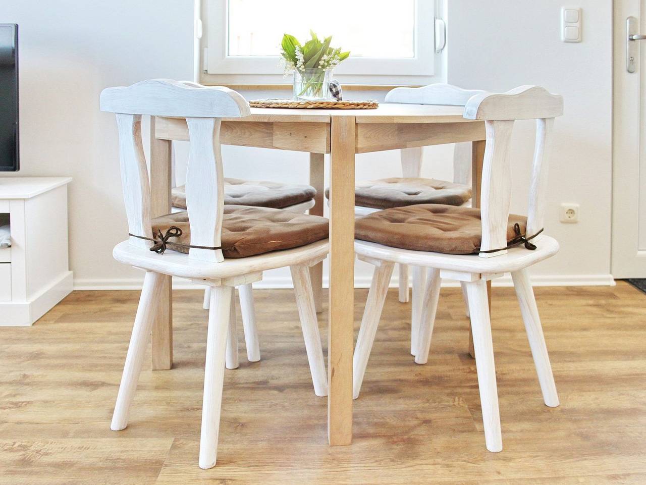 Ganze Ferienwohnung, Lischka - Lischka in Lübbenau, Oberspreewald-Lausitz