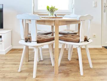 Ferienwohnung für 4 Personen in Lübbenau, Spreewald, Bild 4