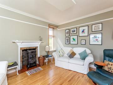Cottage for 6 People in Moray, Speyside, Photo 1