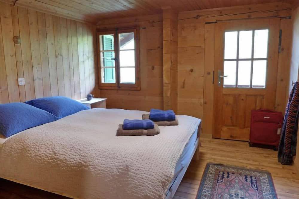 Ganze Wohnung, Chalet Alte Post in Diemtigen, Frutigen - Lenk - Adelboden