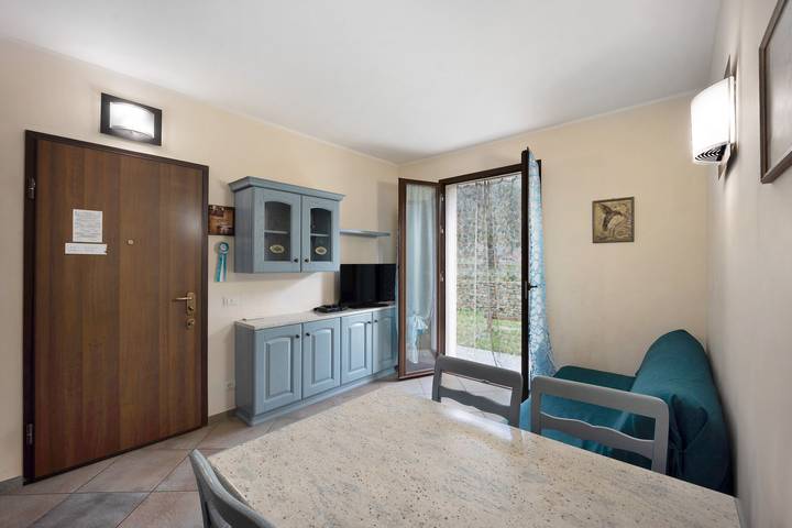 Appartamento intero, Appartamento 'Chico Agriturismo La Scuderia' con Wi-Fi - animali ammessi in Andora, Riviera di Ponente