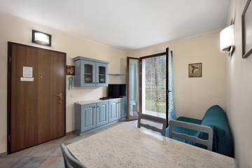 Agriturismo per 4 Persone in Andora, Alpi Liguri, Foto 4