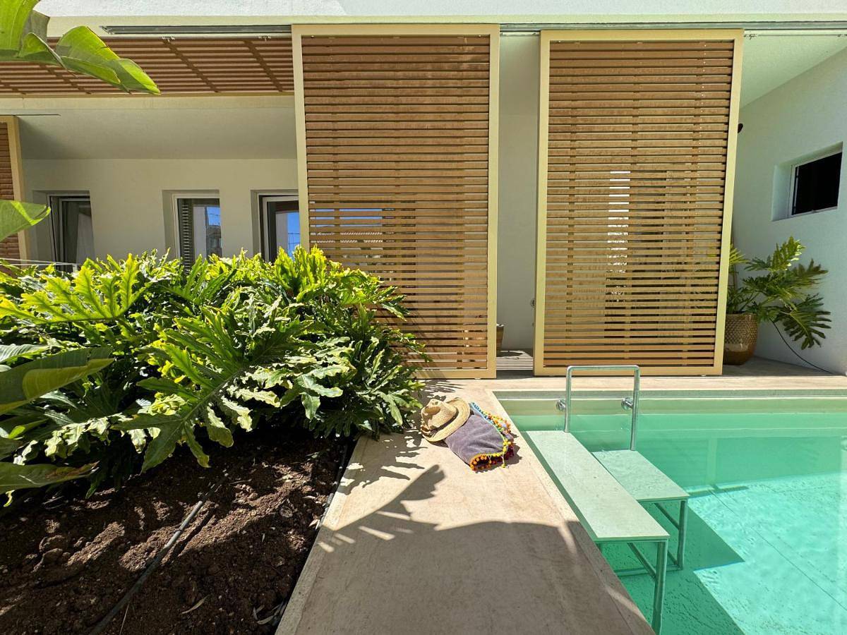 Two-Bedroom House in Marina di Ragusa, Ragusa