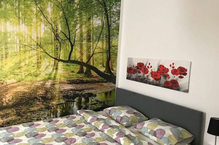 Ganze Wohnung, Family Apartment near Yppengasse in Wien, Donau Niederösterreich