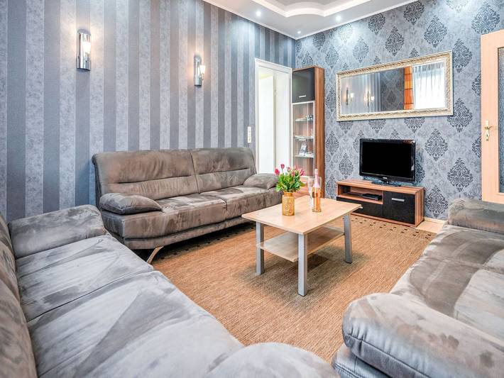 Villa für 8 Personen, mit Garten und Pool sowie Terrasse, mit Haustier in Nordrhein-Westfalen - 2