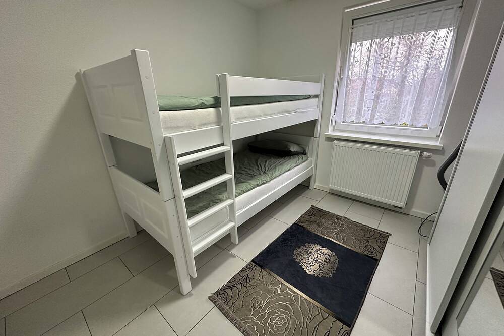 Apartamento entero, Stylish apartment in a modern ambience in Tuttlingen in Tuttlingen, Distrito de Tuttlingen