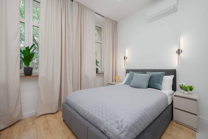 Ferienwohnung für 2 Personen - 1