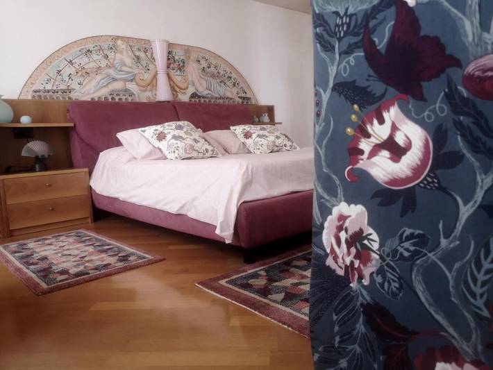 Gîte pour 3 personnes, avec balcon ainsi que jardin et vue à Valdobbiadene - 3