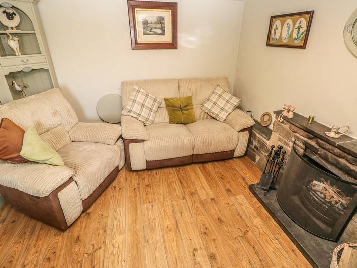 Fisherman's Cottage in Pembrokeshire