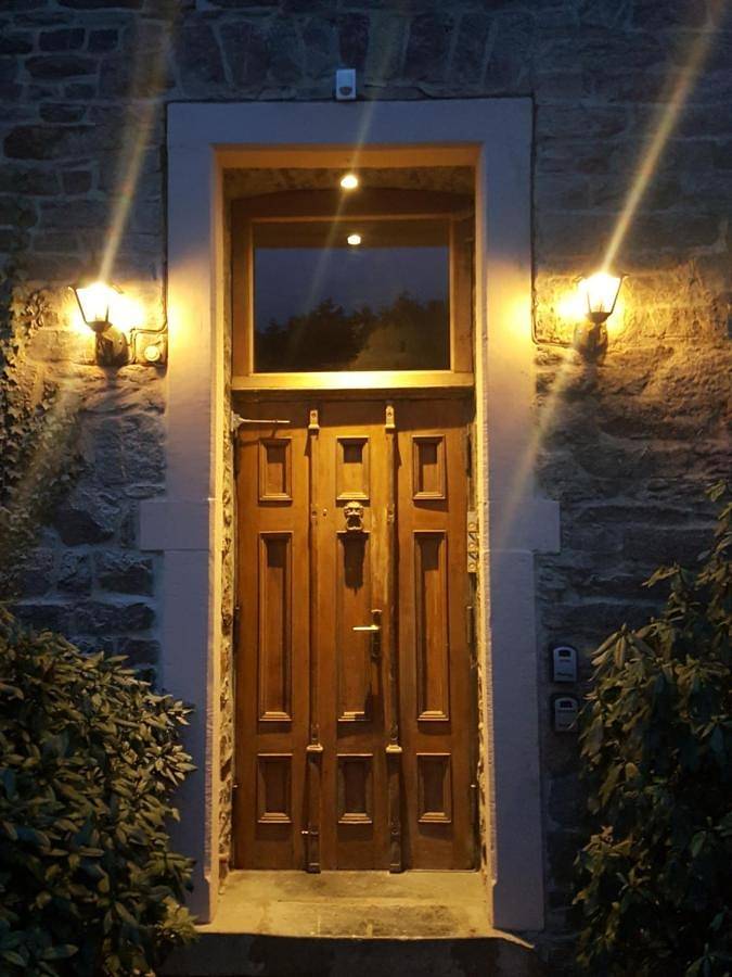 Appartement entier, Apartment in St. Vith, Hautes Fagnes