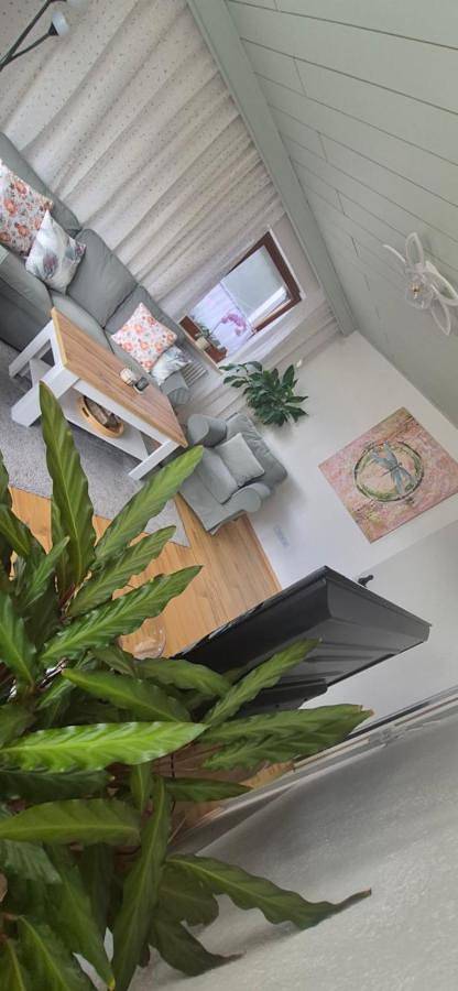Ferienwohnung für 3 Personen, mit Terrasse und Garten sowie Ausblick in Furth im Wald - 2