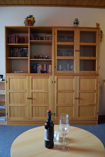 Bauernhof für 2 Personen in Schönberg, Südliche Ostseeküste, Bild 4