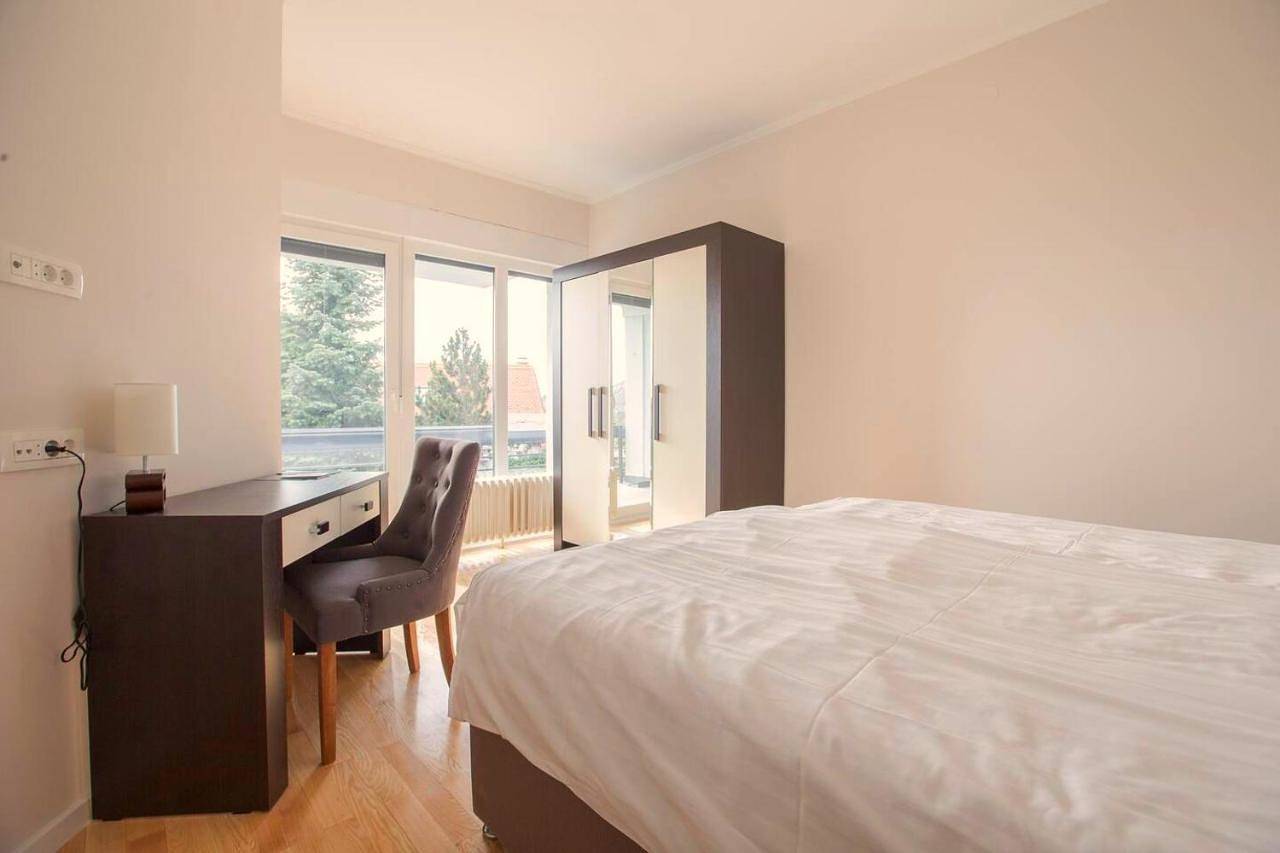 Geheel appartement, Vakantieappartement voor 8 personen met uitzicht in Zagreb, Zagreb en omgeving