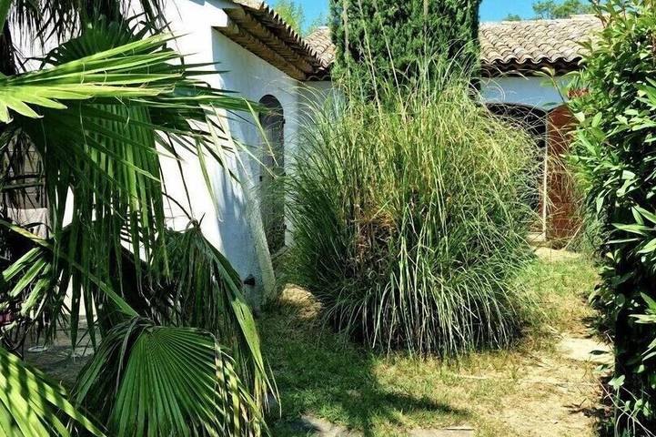 Agriturismo für 4 Personen, mit Garten an der Côte d'Azur