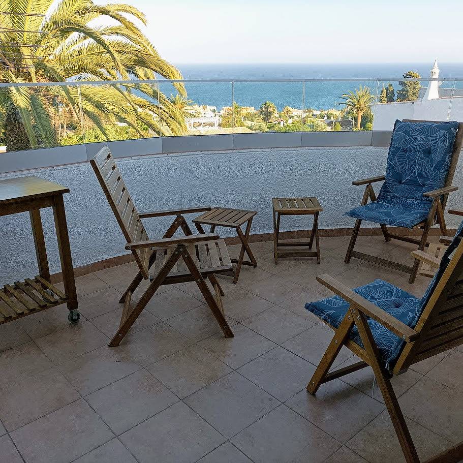 Villa Sorriso (Lp 47) in Luz, Faro Distrikt